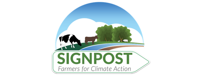 Signpost Programme