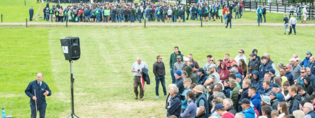 Moorepark Open Day