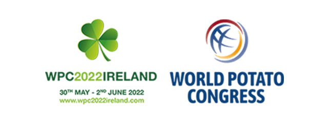 World Potato Congress 2022