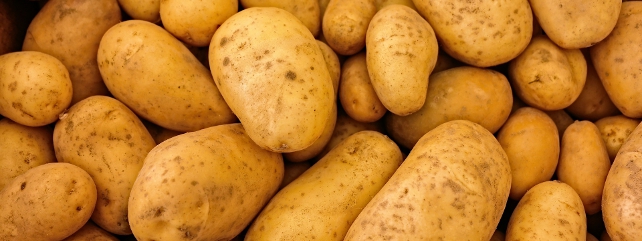 Potatoes