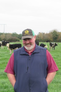 Aidan Maguire, Navan, Co. Meath - Beef