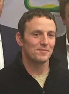 Bryan Daniels