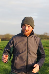 Daniel Rundle, Ardee, Co. Louth - Dairy 