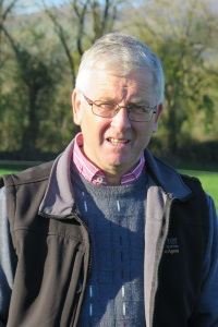 Jim Conway, Burncourt, Co. Tipperary - Dairy