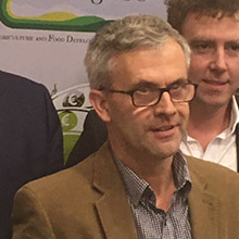 John O’Sullivan