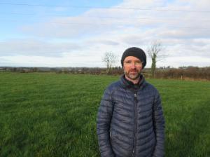 Michael Cunniffe, Suckler-bred Heifers, Roscommon, Co. Roscommon