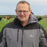 Neill Boland - Grazing Management
