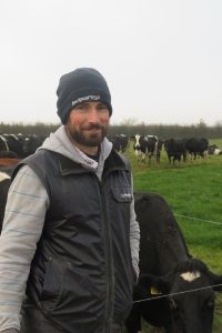 Peter Brophy, Paulstown, Co. Kilkenny - Dairy 