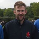 Peter Farrell - North