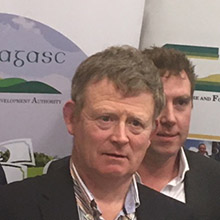 William Dennehy