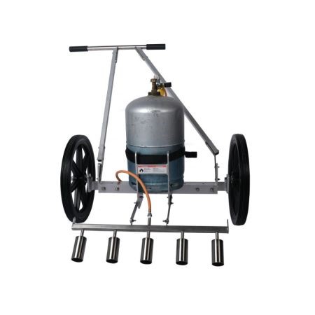 Farmer’s Friend Pyroweeder