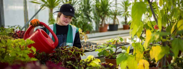 Horticulturist
