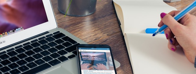 Explore Learning Opportunities