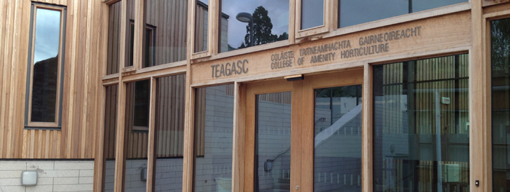 Teagasc Colleges