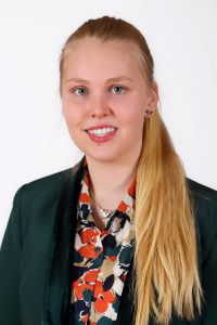 Rachel Irwin