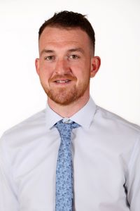 Tommy Dillane 
