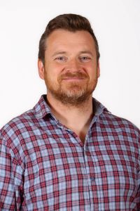 Peter Kelleher