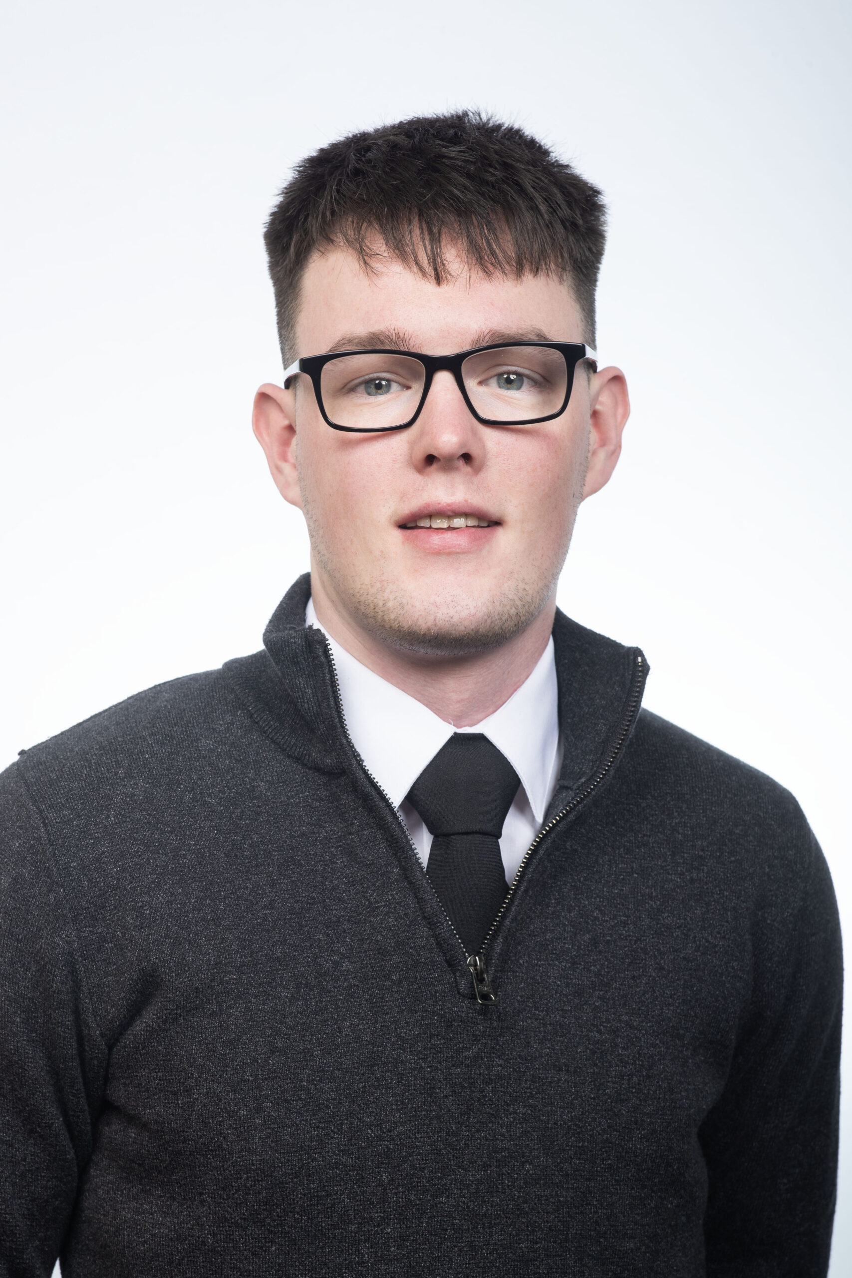 Ben Maguire