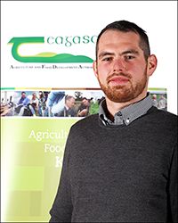 Cathal Gaughran