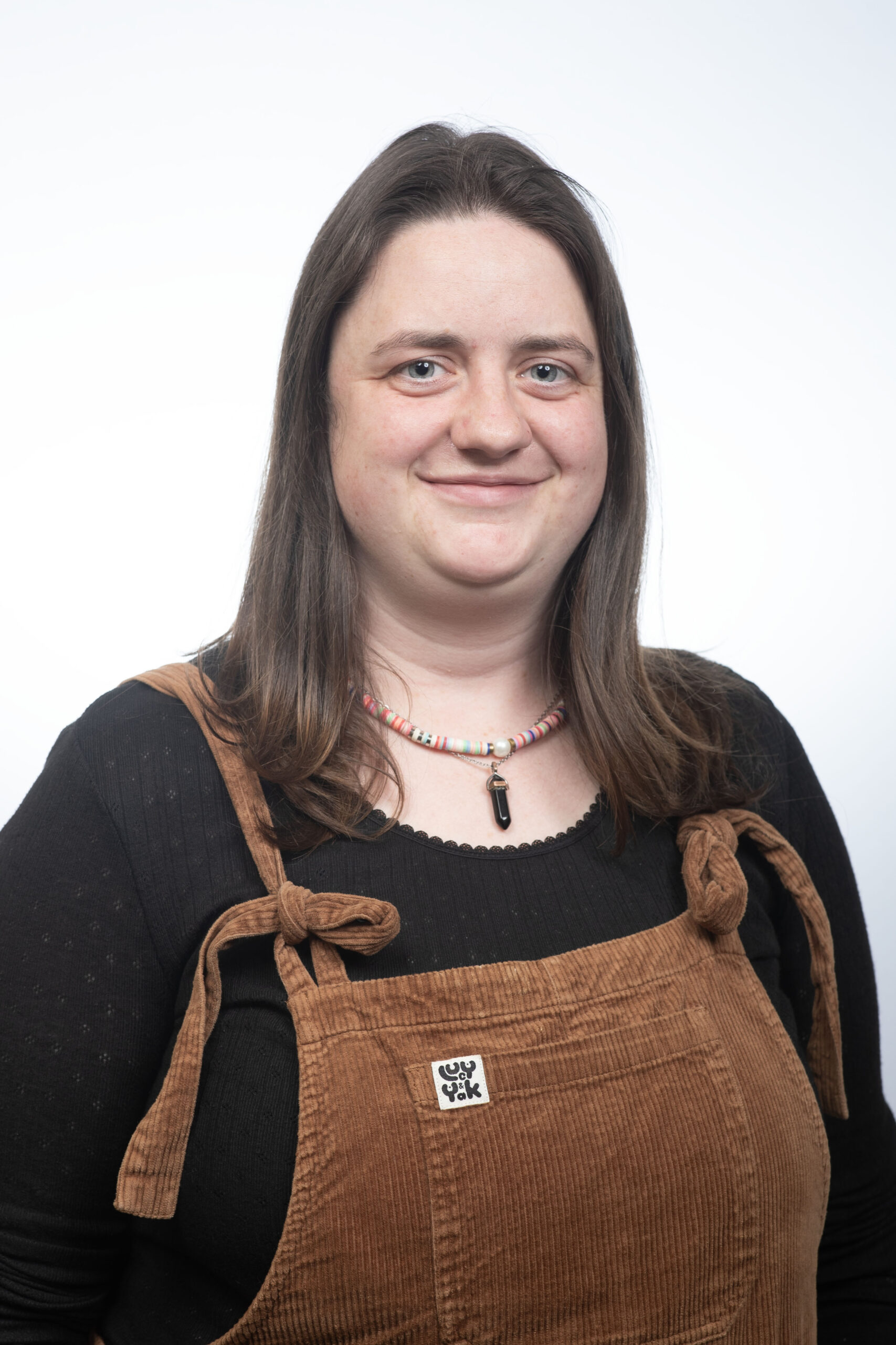 Charlotte Duff White
