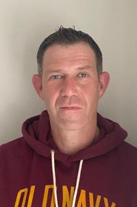 Colin Cahalan, Co. Galway