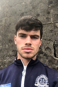 Conor Lehane, Co. Cork
