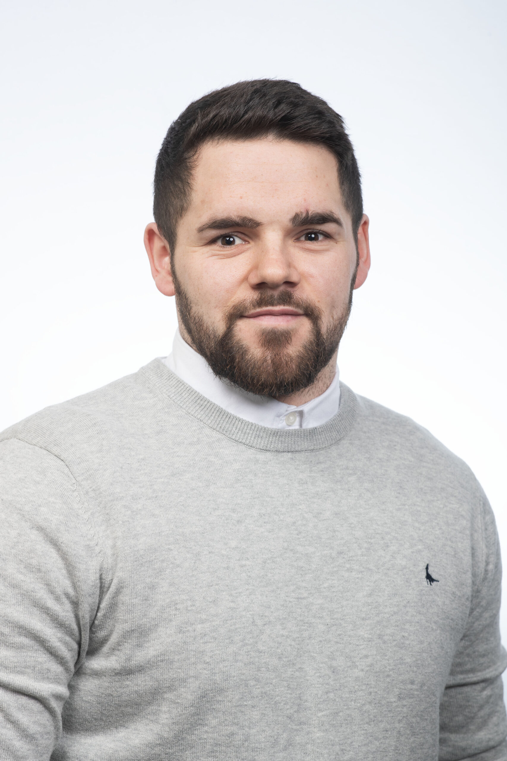Conor McAweeney