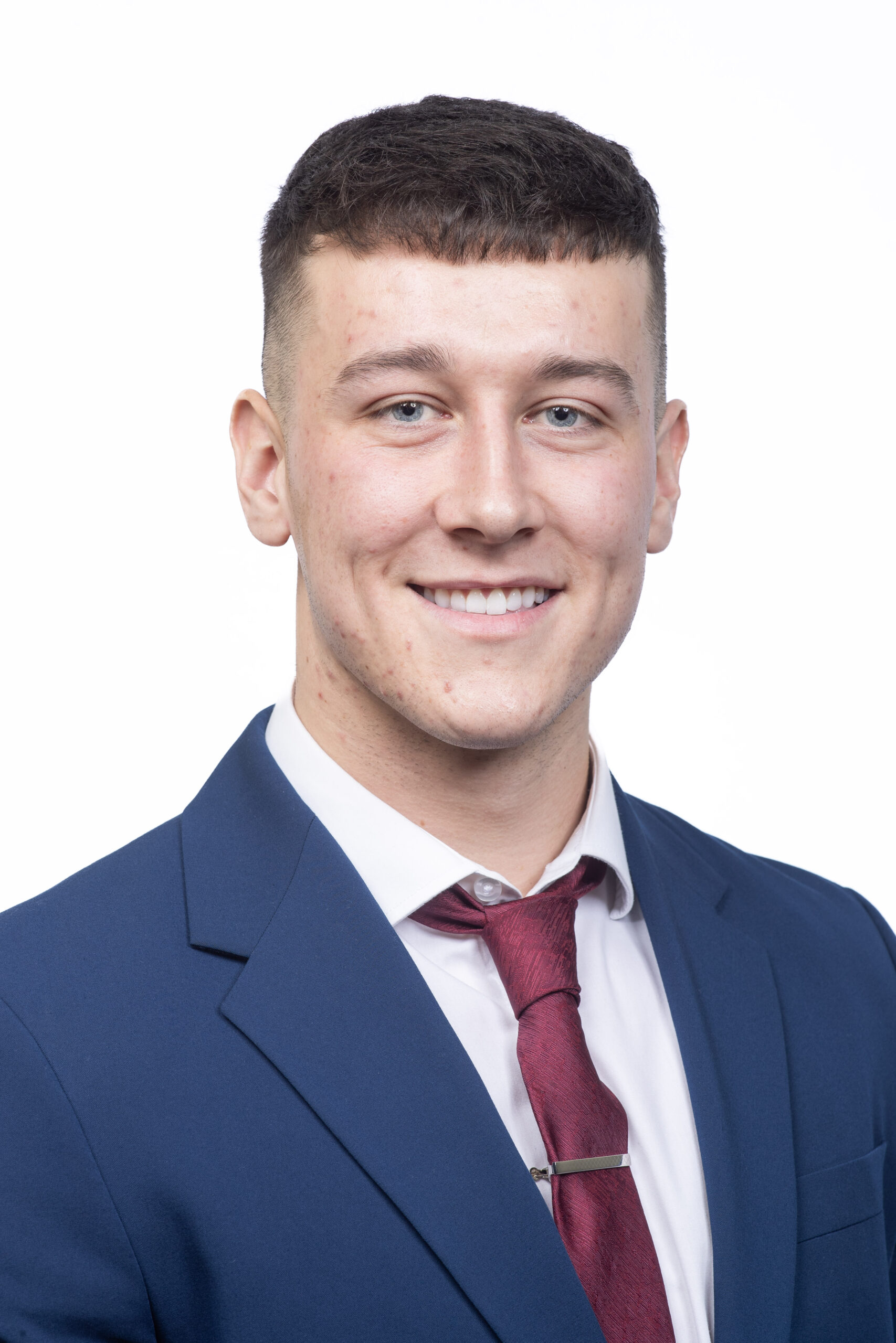 Danny Doyle