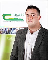 Darragh Cunniffe