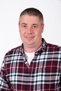 Dave Moloney
