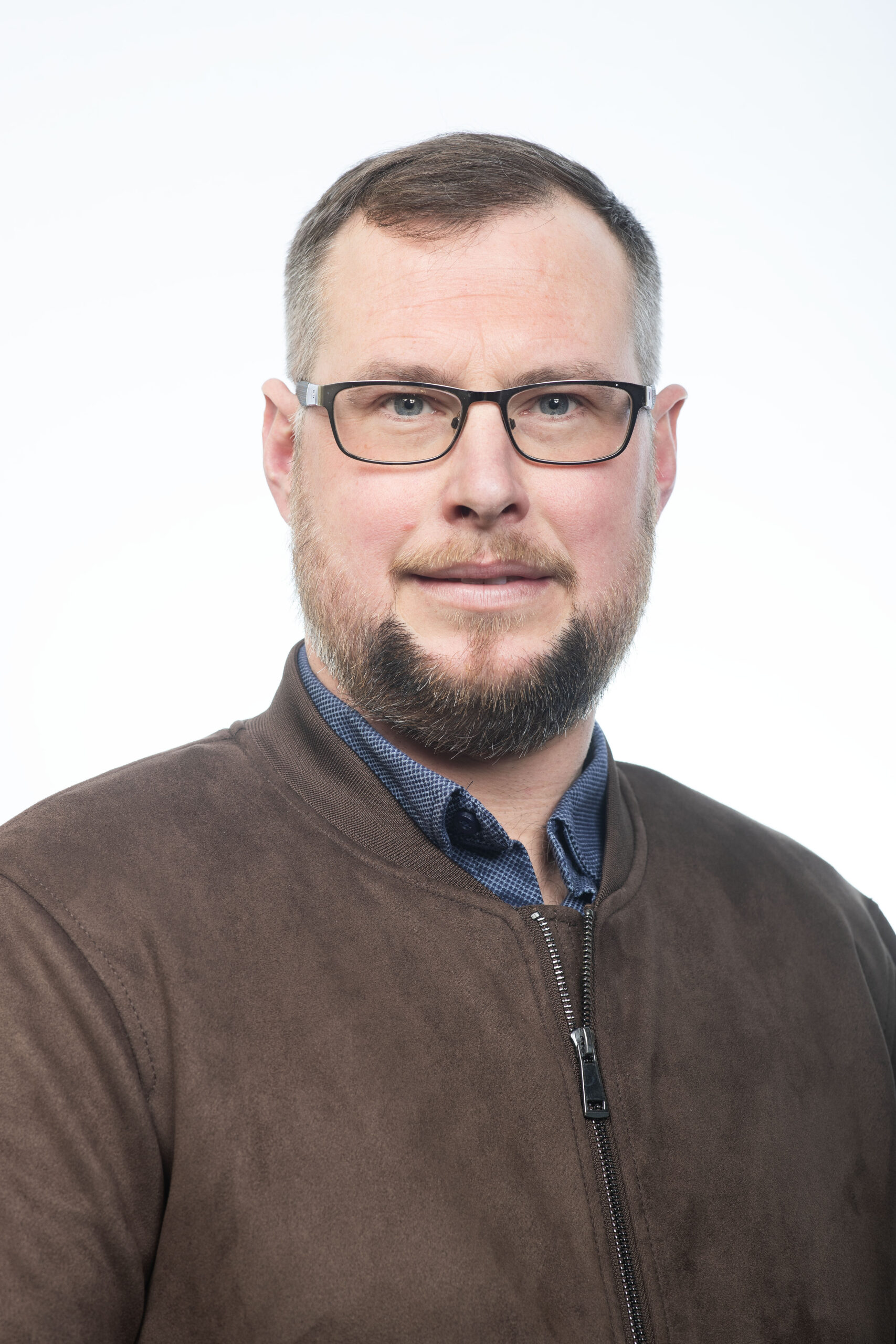 David Stephenson