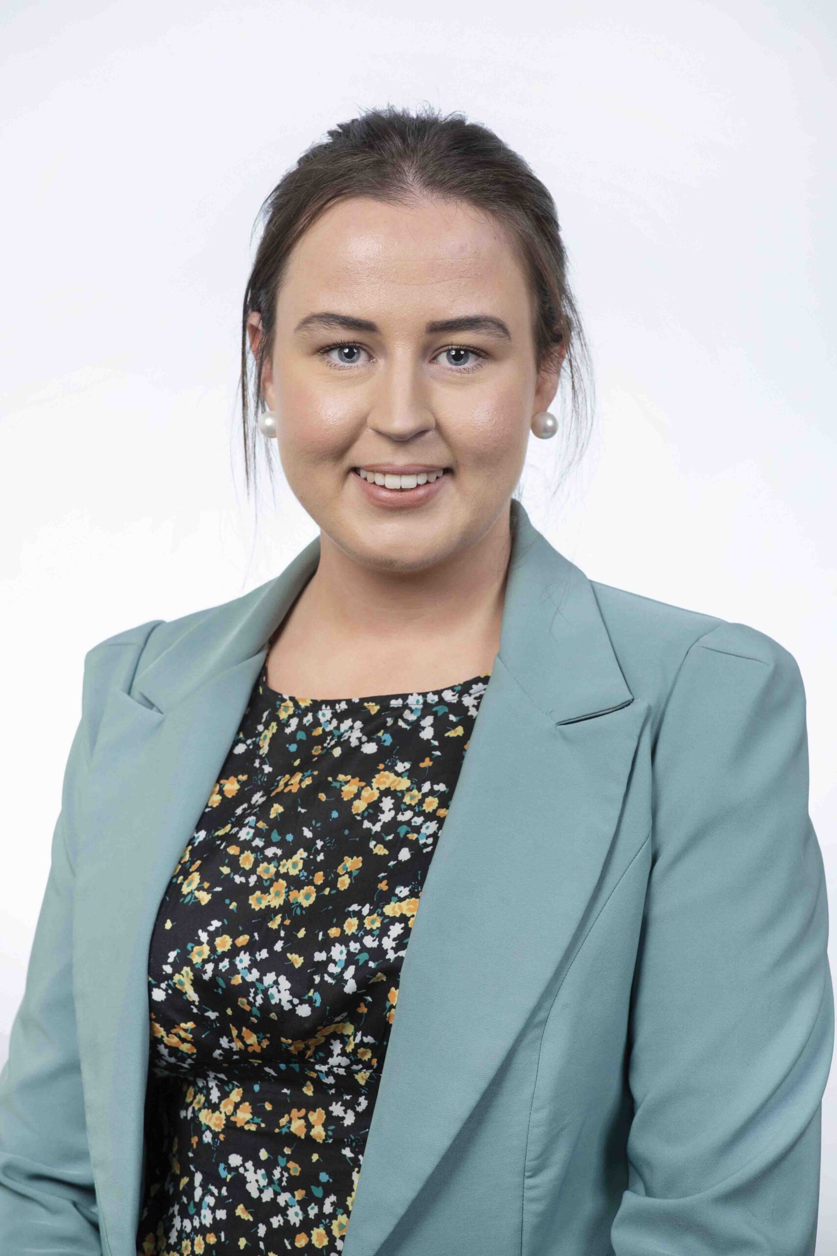 Ellen Vaughan