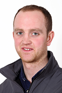 Enda Farrell, Co. Longford