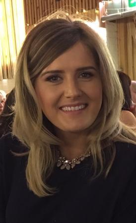 Erin O’Rourke