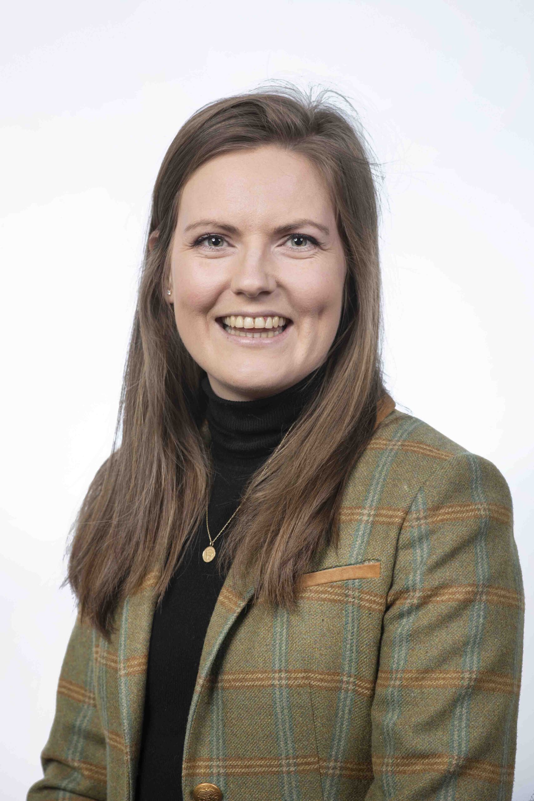 Hanna Sheerin