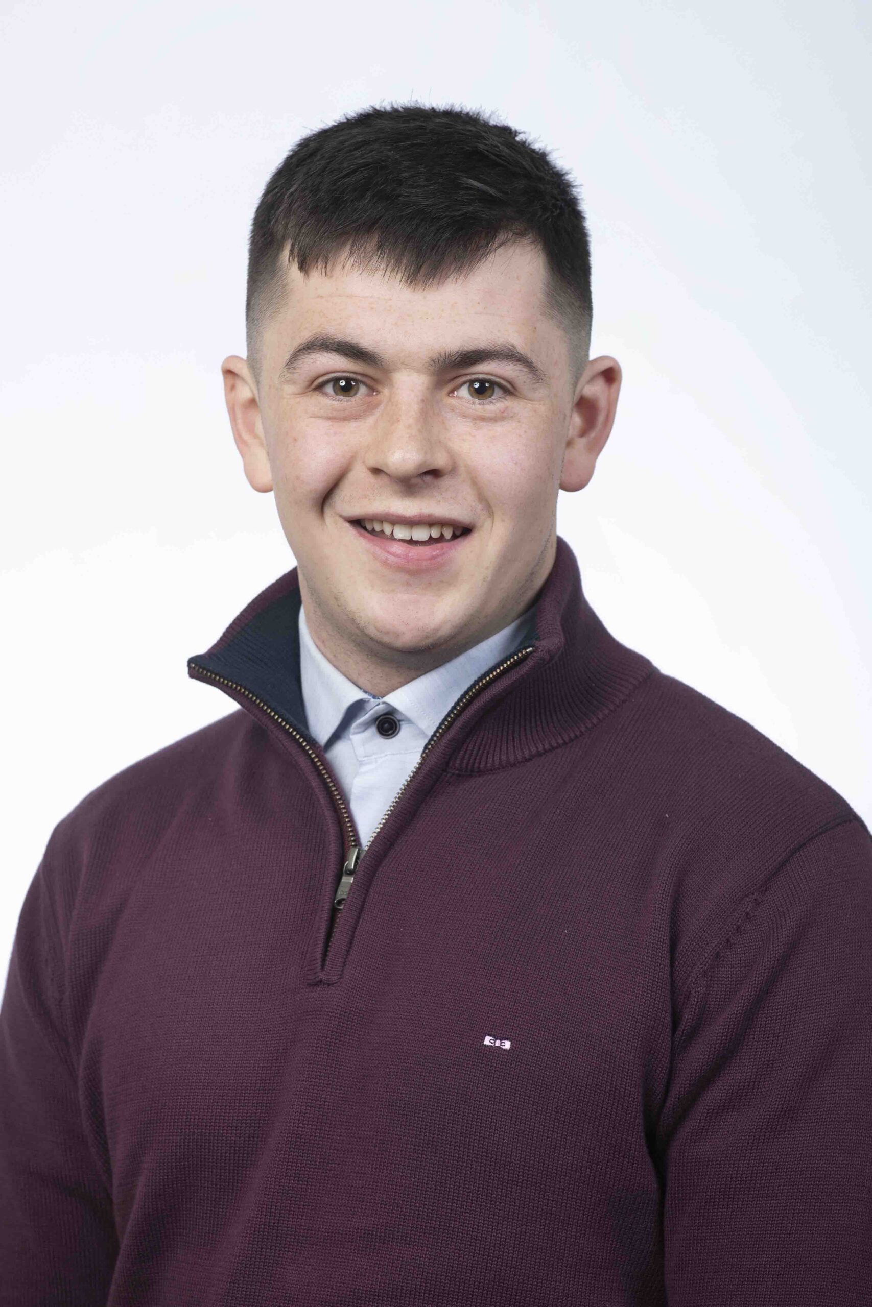Jathan McMahon