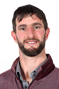John O'Mahoney, Co Cork