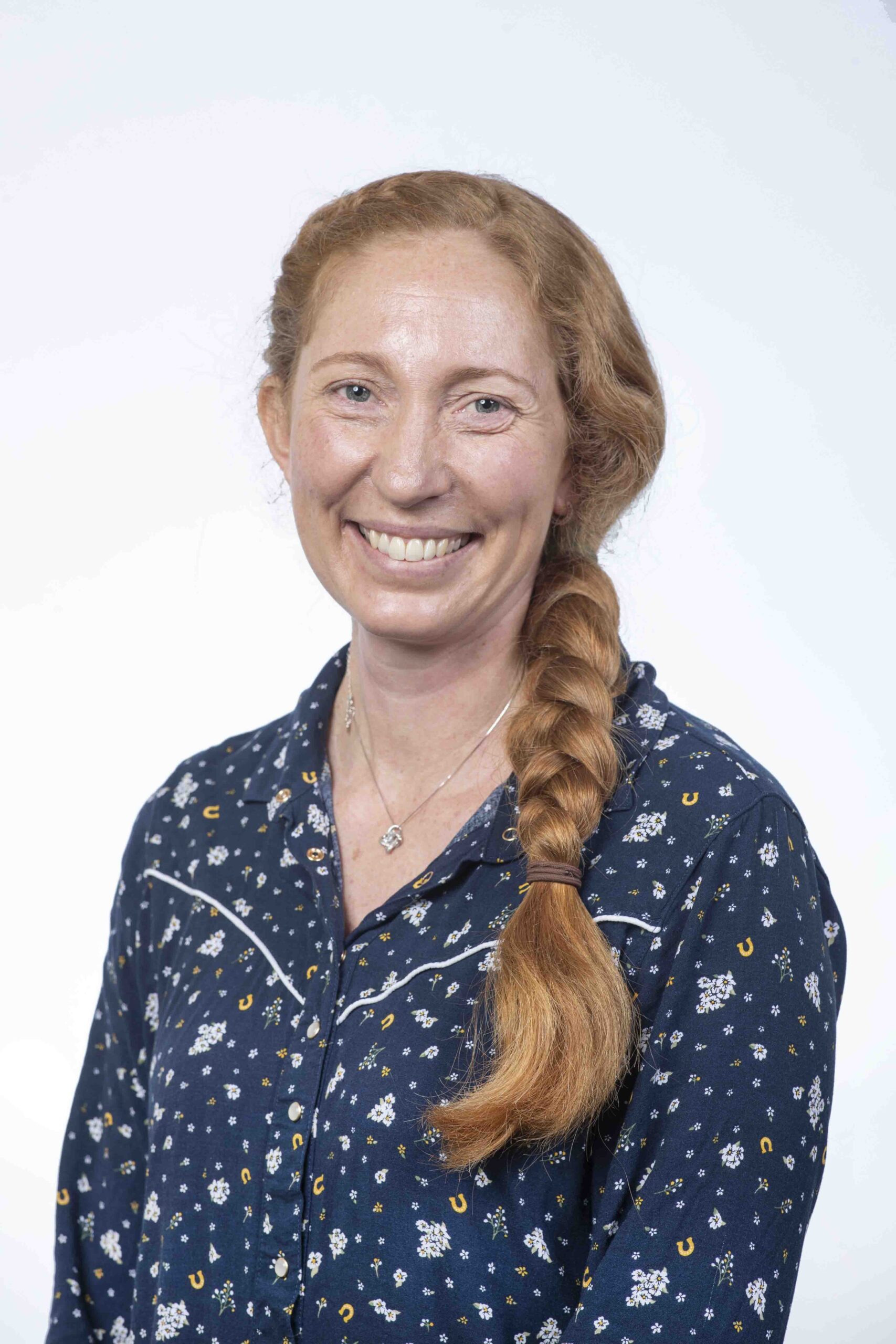 Meghan England
