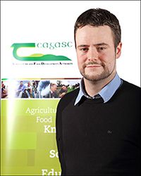 Niall Gaffney