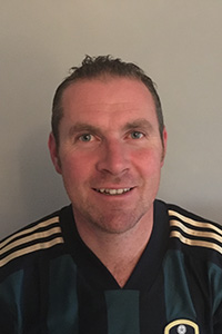 Patrick Conlon, Co. Mayo 
