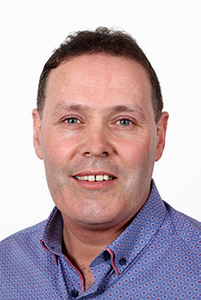 Patrick Prior, Co. Leitrim