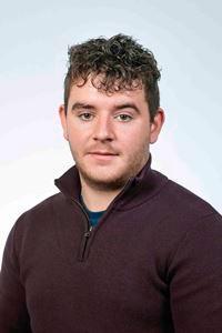 Ryan Dolan McGovern