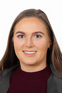 Sarah Kearney, Co. Galway