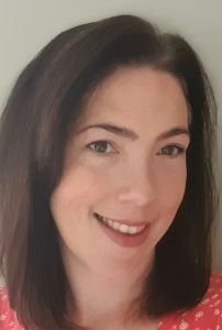 Susan Stephenson, Co. Leitrim
