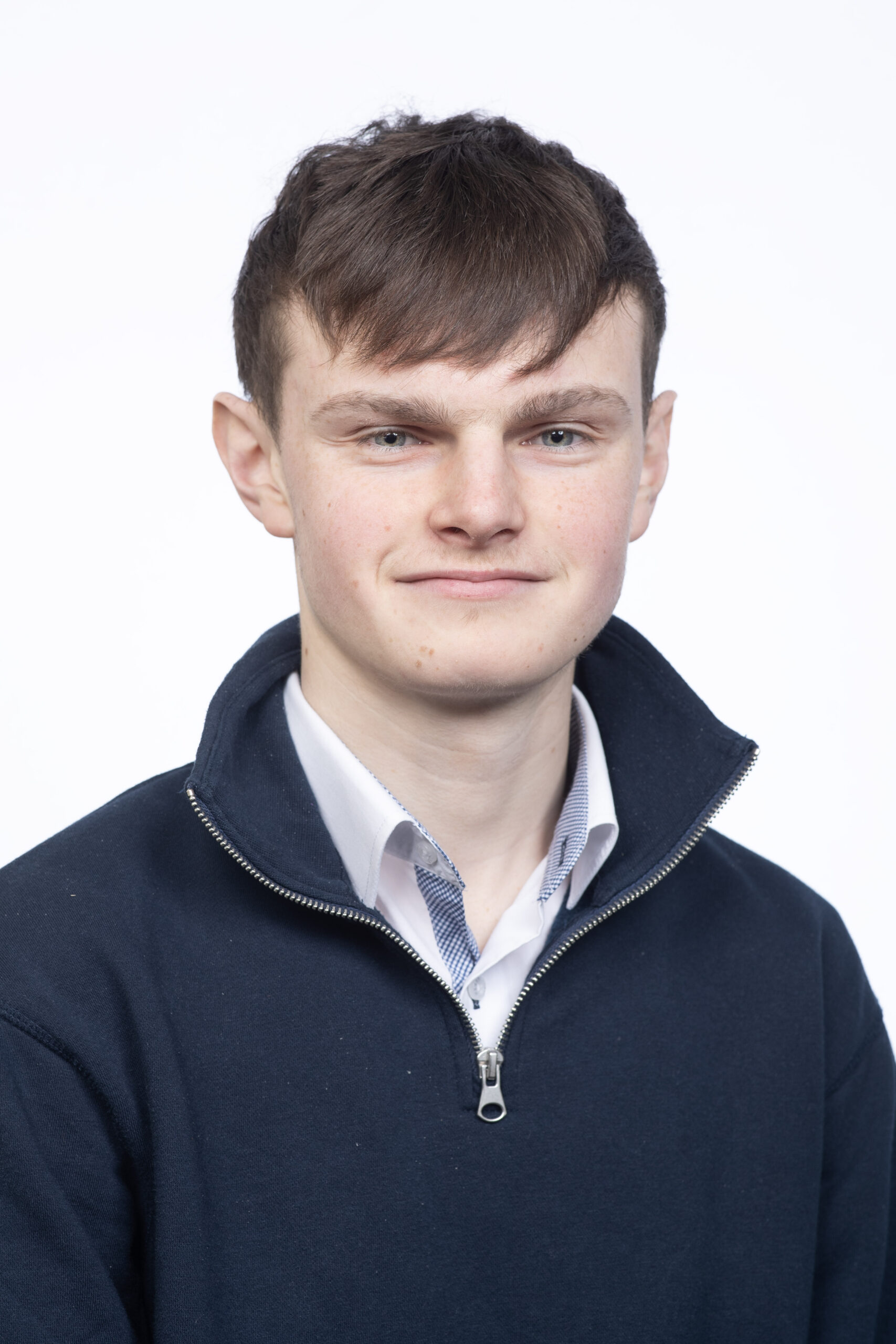Tadhg Hanley