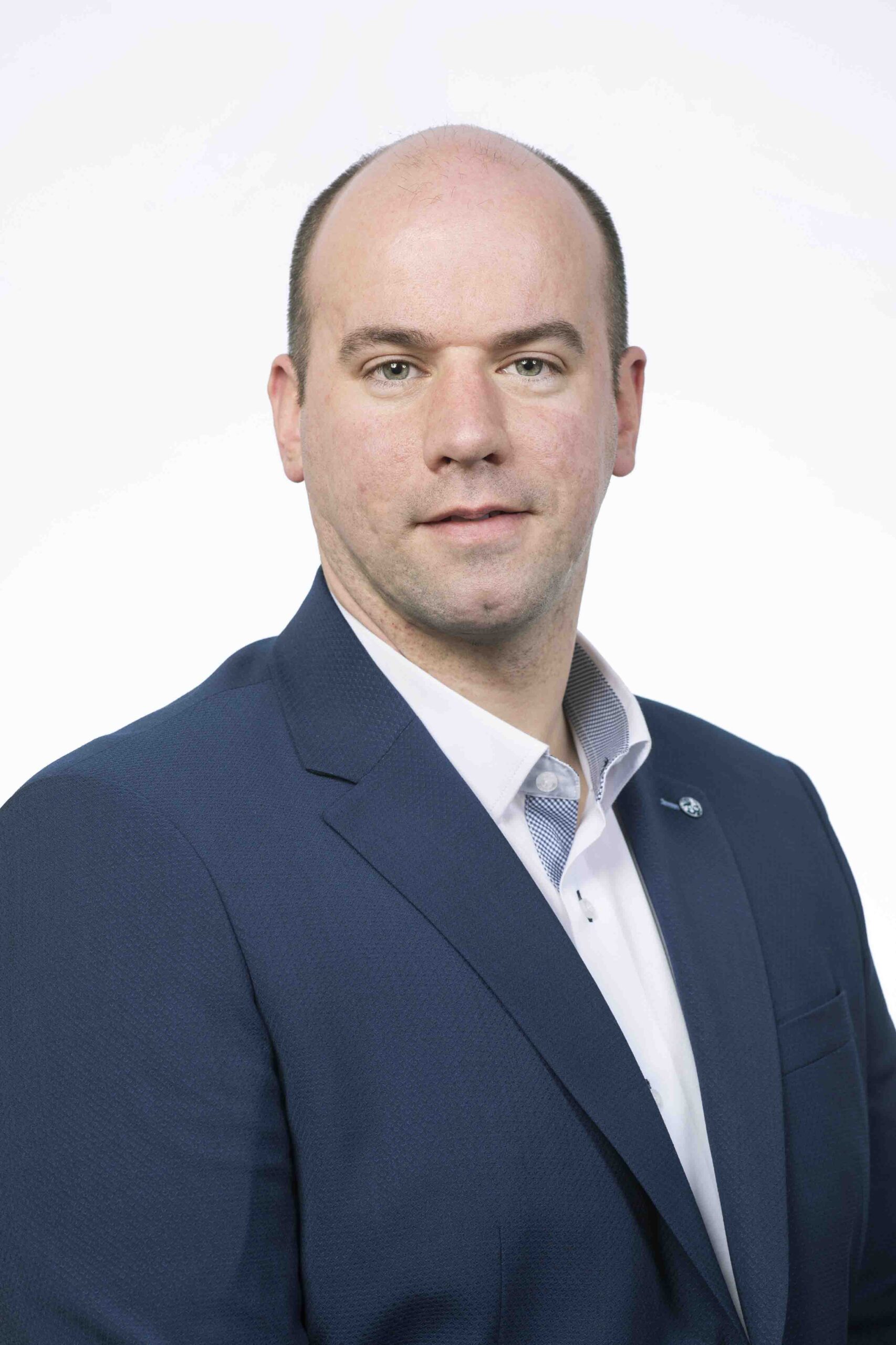Tim Crowley