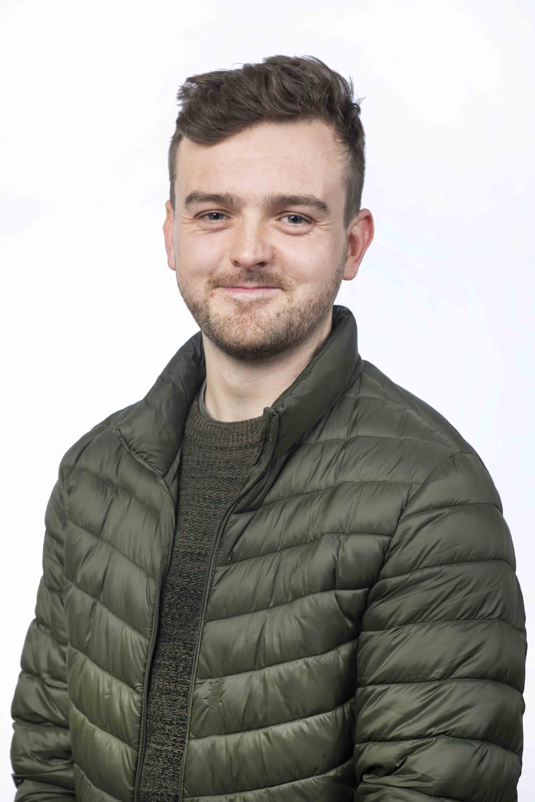 Gearoid Kennedy