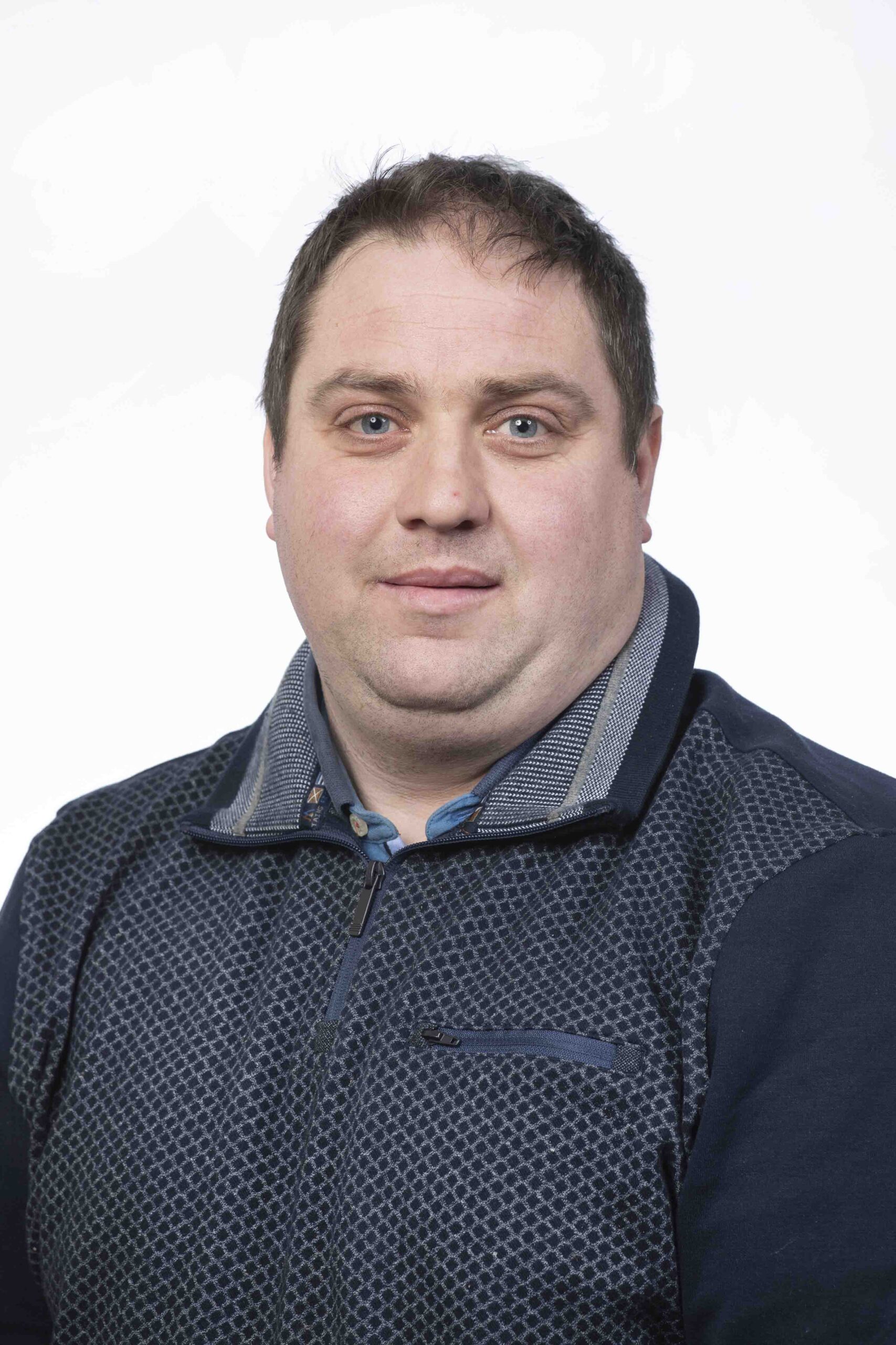 Michael Mulry