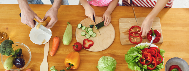 Home Economics