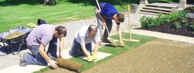Apprenticeships 
